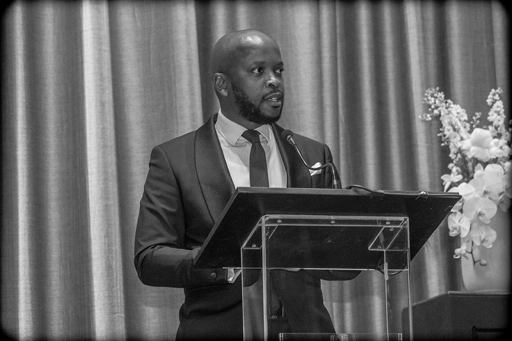 Media Moves: eNCA launches The People's Court hosted by Nqaba Mabece
